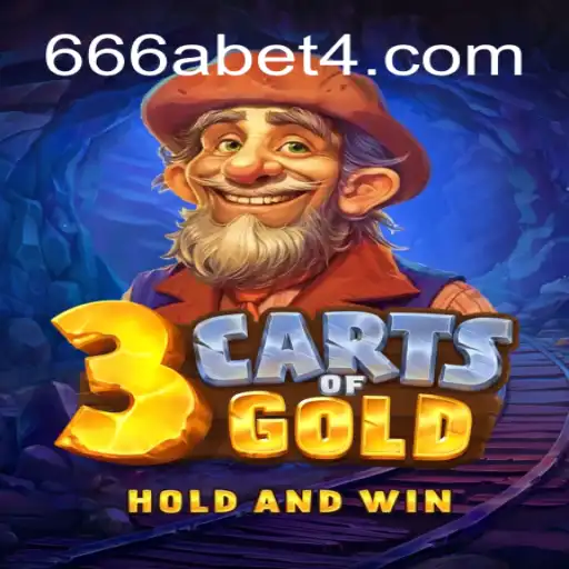 Explorando 3cartsOfGold: O Novo Fenômeno no Mundo dos Jogos