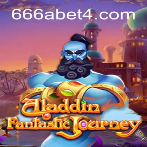 Explorando o Encanto do Jogo Aladdin na Plataforma 666a.games