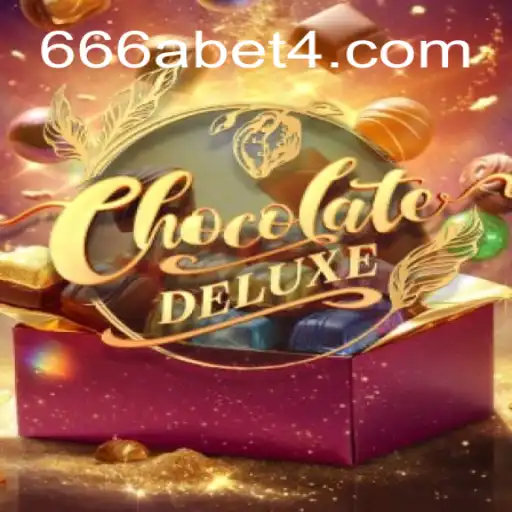 ChocolateDeluxe: Um Mergulho Doce no Universo dos Jogos