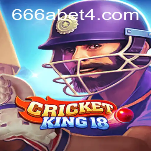 CricketKing18: Descubra o Universo do Jogo com 666a.games