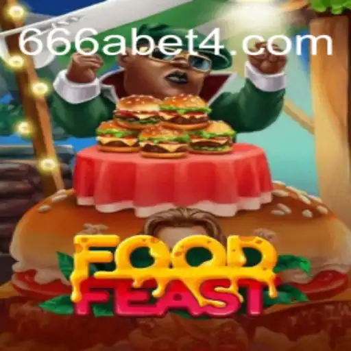 Explorando o Mundo de FoodFeast: Um Jogo de Estratégia Culinária