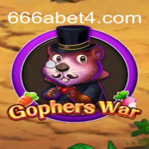 GophersWar: Um Jogo de Estratégia Inovador em 666a.games