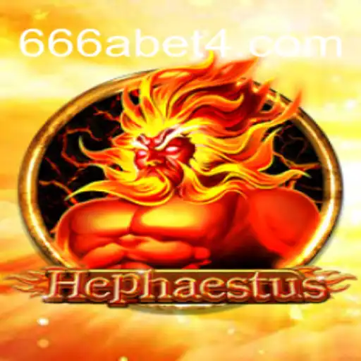 Explorando Hephaestus: O Novo Fenômeno dos Jogos de 666a.games