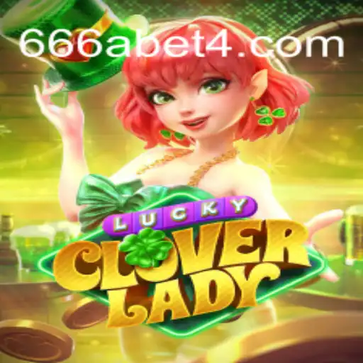 LuckyCloverLady: A Aventura Cativante no Universo 666a.games