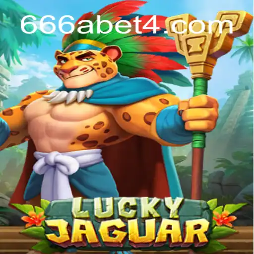 Descubra as Emoções de LuckyJaguar: Um Mergulho Profundo no Jogo de Aventura de 666a.games
