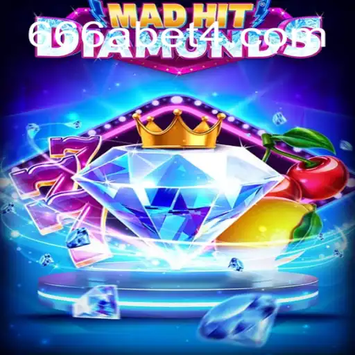 Descubra o Fascinante Universo de MadHitDiamonds