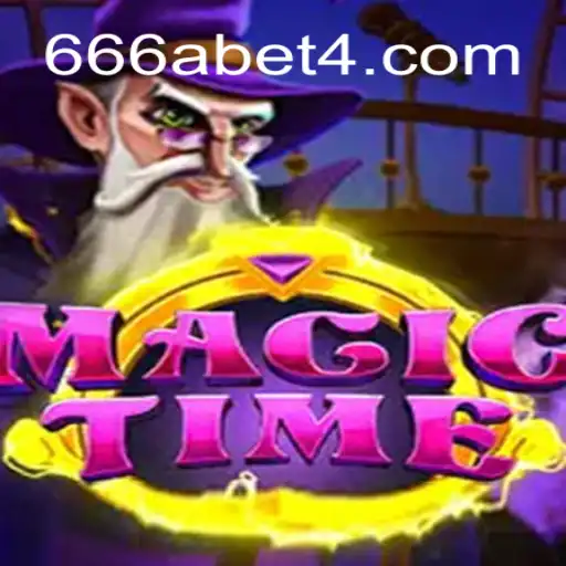 MagicTime: Um Mergulho no Mundo Encantado dos Jogos