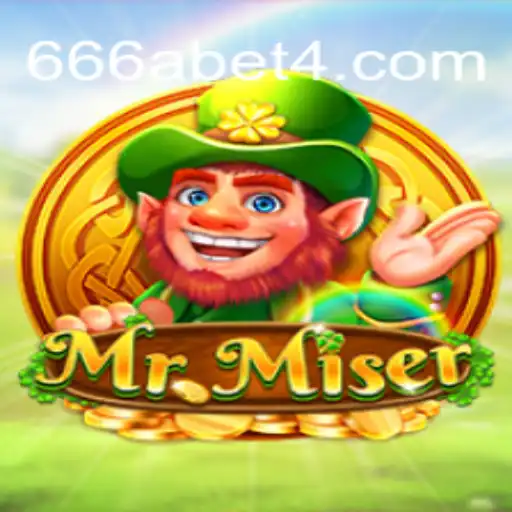 Explore o Enigmático Mundo de MrMiser: O Jogo de Estratégia da 666a.games