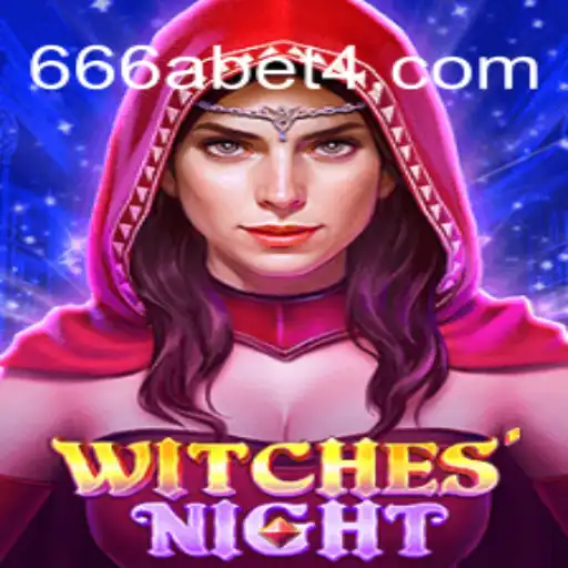 WitchesNight: Um Mergulho no Universo Mágico de 666a.games