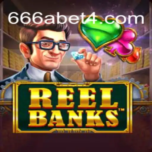 ReelBanks: Uma Nova Experiência de Jogo no Universo de 666a.games