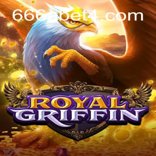 Descubra a Aventura Épica de RoyalGriffin: O Novo Fenômeno dos Jogos da 666a.games