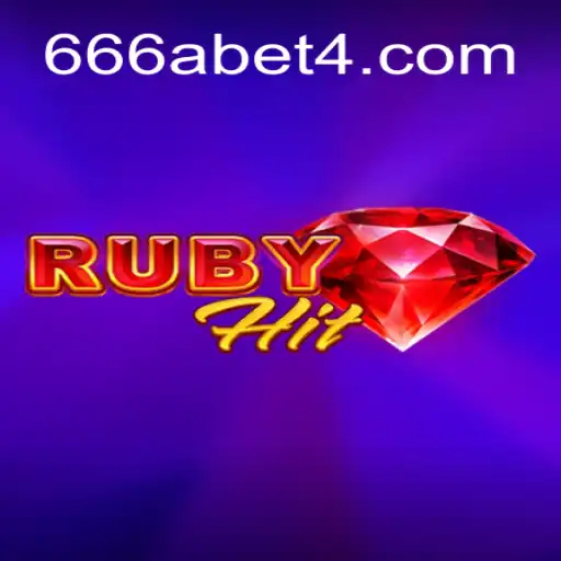 Descubra RubyHit: O Novo Jogo de Sensação da 666a.games