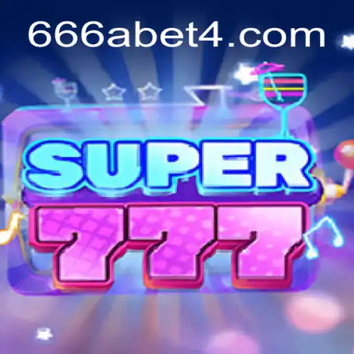 Descubra o Empolgante Mundo de Super777