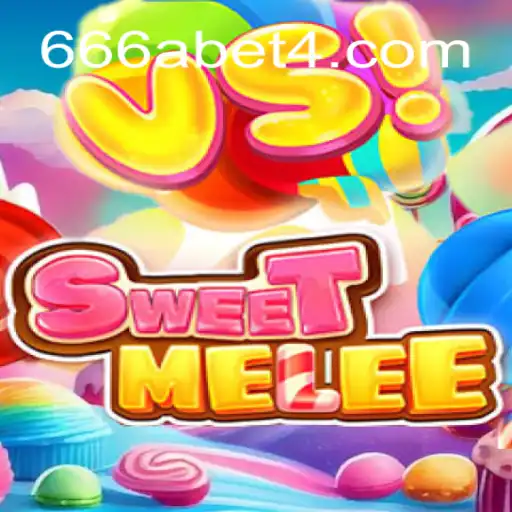 Descubra SweetMelee: O Novo Sensação da 666a.games