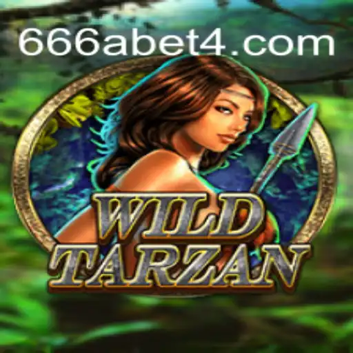 Explorando as Aventuras de WildTarzan da 666a.games